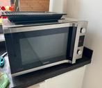 Samsung Combimagnetron, Ophalen, Combimagnetron, Grill, Zo goed als nieuw