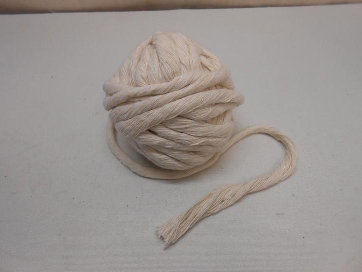 Breeuwkatoen, Watersport en Boten, Accessoires en Onderhoud, Nieuw, Onderhoud en Reparatie, Ophalen of Verzenden