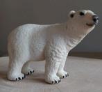 Schleich ijsbeer, Verzamelen, Ophalen of Verzenden, Zo goed als nieuw, Wild dier, Beeldje of Figuurtje