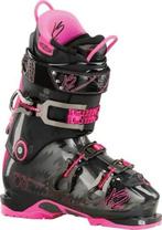 Dames skischoenen K2 | maat 27/27,5 | 42/43 | 316mm | roze, Sport en Fitness, Skiën en Langlaufen, Overige merken, 160 tot 180 cm