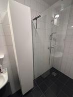 Badkamerkast - Zo goed als nieuw, Huis en Inrichting, Kasten | Kledingkasten, Ophalen, Minder dan 50 cm, Zo goed als nieuw, 150 tot 200 cm