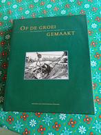 Geschiedenis Rotterdam 150 jaar  stadsontwikkeling, Ophalen of Verzenden, 20e eeuw of later, Gelezen