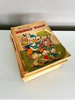 Donald duck, Gelezen, Ophalen of Verzenden, Meerdere stripboeken, Walt Disney