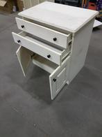 Kastje  50x70 hoog 85 cm,, Huis en Inrichting, Kasten | Ladekasten, Ophalen, 1 of 2 laden, 50 tot 100 cm, Minder dan 100 cm