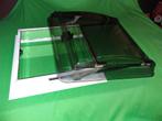Schuif dakluik voor Camper/Caravan, Caravans en Kamperen, Ophalen, Gebruikt