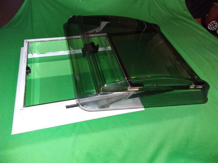 Schuif dakluik voor Camper/Caravan, Caravans en Kamperen, Caravan accessoires, Gebruikt, Ophalen