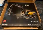 Nieuwe Lego Technic Volvo EC500 Hybrid 42215, Ophalen of Verzenden, Nieuw, Complete set, Lego