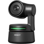 Obsbot Tiny, Computers en Software, Webcams, Ophalen of Verzenden, Nieuw, Windows