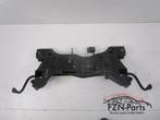 VW Polo 6R Subframe Voorzijde Met Stabilisatorstang, Ophalen of Verzenden, Gebruikt