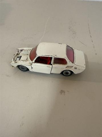 Tekno Saab 99 - Modelauto - Ref. 837 - Kleur: [326] beschikbaar voor biedingen
