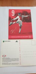 3070 ajax 2007-2008 klaas jan huntelaar, Maat XS of kleiner, Verzenden, Shirt