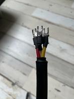 Furutech FP Alpha 3 stroomkabel, Audio, Tv en Foto, Audiokabels en Televisiekabels, Ophalen of Verzenden, Gebruikt, Minder dan 2 meter