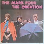 cd Mark Four and The Creation - Rock around the clock, Ophalen of Verzenden, Zo goed als nieuw, Poprock