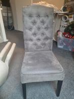 3 Mooie stoelen - Wegens overcompleet, Huis en Inrichting, Stoelen, Ophalen of Verzenden
