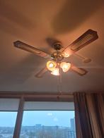 T.e.a.b plafondventilator, Ophalen, Plafondventilator