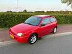 Toyota starlet 1,3, Auto's, Toyota, 4 cilinders, Starlet, Handgeschakeld, Particulier