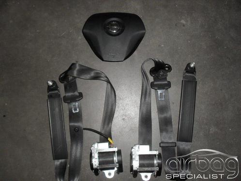 OPEL COMBO Airbag set Opel stuur airbag gordels 2013-2018, Auto-onderdelen, Dashboard en Schakelaars, Opel, Gebruikt, Ophalen of Verzenden