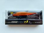 Megabass Oneten +1, Ophalen of Verzenden, Nieuw, Complete set