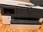 Gebruikte HP OfficeJet Pro 7720 in goede staat, Gebruikt, Inkjetprinter, All-in-one, Kleur printen
