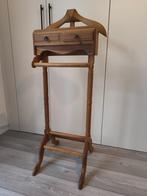 Dressboymeubel, Ophalen