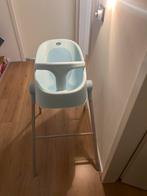 Chicco Badzitje en douchestoel - Zo goed als nieuw!, Kinderen en Baby's, Ophalen, Zo goed als nieuw, Badzitje of Badring, Standaard