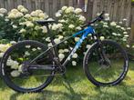 Trek Marlin 8 (maatL) blauw/zwart 2022, Fietsen en Brommers, Fietsen | Mountainbikes en ATB, Ophalen, Gebruikt, Hardtail, 49 tot 53 cm