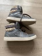 LE COQ SPORTIF hoge sneakers (leer) grijs netjes maat 39 S3, Kleding | Dames, Schoenen, Verzenden, Sneakers of Gympen, LE COQ SPORTIF