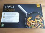 Koekenpan 28 cm Royal van Kempen en Begeer nieuw in doos., Huis en Inrichting, Keuken | Potten en Pannen, Ophalen of Verzenden