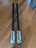 Elan race SL 155, Sport en Fitness, Skiën en Langlaufen, Overige merken, 140 tot 160 cm, Gebruikt, Ophalen of Verzenden