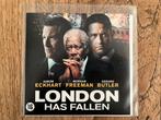 DVD London Has Fallen, Vanaf 16 jaar, Ophalen of Verzenden, Zo goed als nieuw, Actie