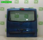 Fiat Talento Achterklep blauw metallic, Gebruikt, Fiat, Achterklep, Ophalen of Verzenden