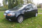 Chevrolet Kalos 1.2 Sport Spirit*airco*weinig km's*2de eigen, Voorwielaandrijving, 1150 cc, 15 km/l, Gebruikt