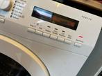 (LET OP: defect) AEG wasmachine met foutcode E45, Ophalen, 1200 tot 1600 toeren, 8 tot 10 kg, Wolwasprogramma