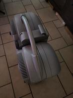 Sunmobile HB950 philips, Ophalen of Verzenden, Zo goed als nieuw, Zonnebank enkelzijdig, Minder dan 10 lampen