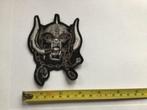 Patch Motorhead nieuw zie foto, Nieuw, Ophalen of Verzenden, Kleding, REGINA