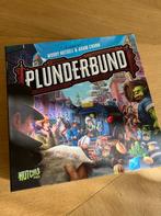 Plunderbund, Hobby en Vrije tijd, Gezelschapsspellen | Bordspellen, Een of twee spelers, Ophalen of Verzenden, Nieuw, HutChu