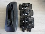 Thule kitset 3090 Opel Astra en Meriva, Auto diversen, Dakdragers, Ophalen of Verzenden, Gebruikt