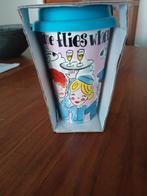 Blond Amsterdam KLM Coffee To Go Mok, Ophalen of Verzenden, Nieuw