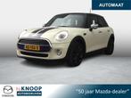 Mini Mini 1.5 Cooper Business | Navi | PDC | LED |, Auto's, Mini, Wit, Origineel Nederlands, Bedrijf, 48 €/maand