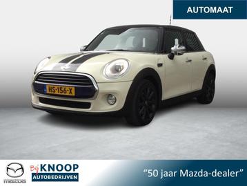 Mini Mini 1.5 Cooper Business | Navi | PDC | LED | beschikbaar voor biedingen