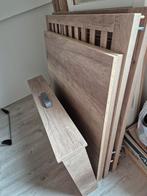 Kidsmill box met la, Ophalen of Verzenden, Gebruikt