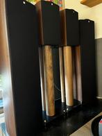 Kef luidsprekers, argon platenspeler en subwoofer, Audio, Tv en Foto, Luidsprekers, Overige merken, Subwoofer, Ophalen of Verzenden