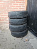 ContiWinterContact TS 800 - Winterbanden met Velg, Ophalen, Gebruikt