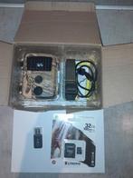Wildcamera camera wild wildlife ranger, Ophalen of Verzenden, Zo goed als nieuw, Overige Merken, Geen optische zoom