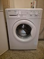 Beko Wasmachine 5kg - Perfect voor kleine huishoudens!, Witgoed en Apparatuur, Wasmachines, Ophalen, 1200 tot 1600 toeren, Gebruikt