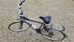 fiets Gazelle Lausanne Track en Trace, Versnellingen, 56 cm of meer, Zo goed als nieuw, Ophalen