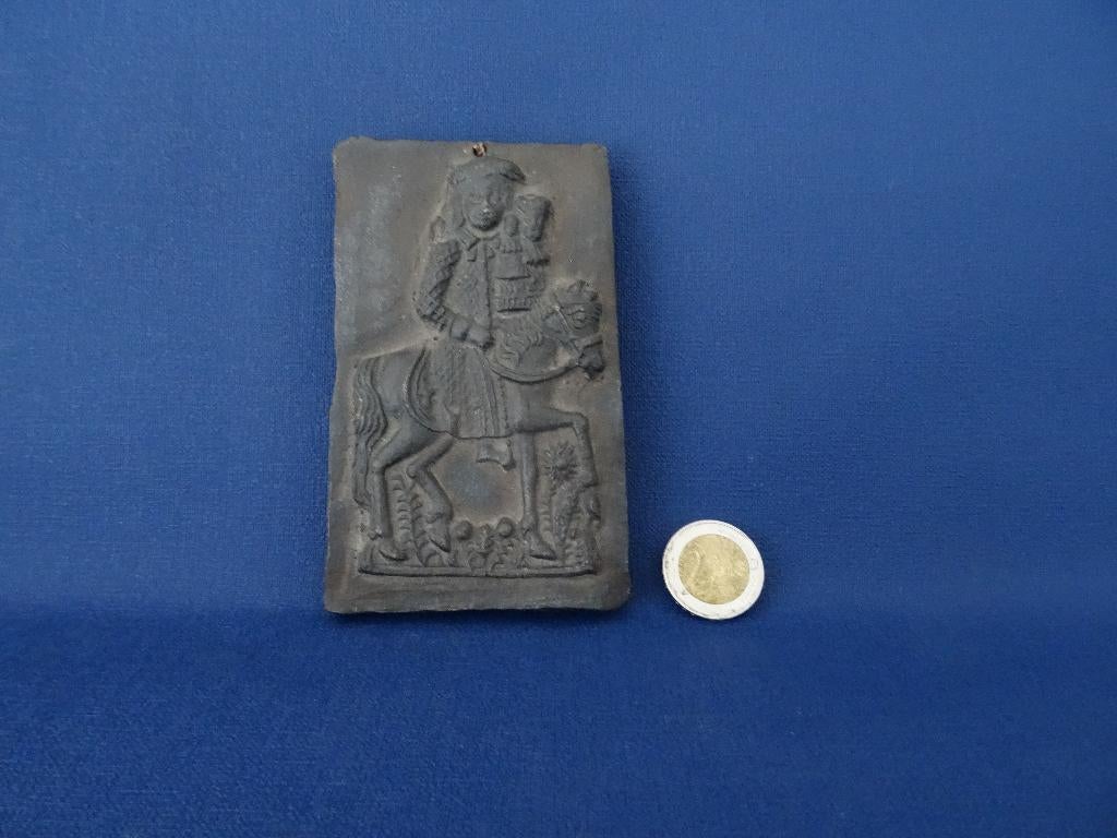 Kleitablet klein, Ophalen of Verzenden