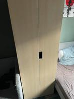 Ikea kledingkast, Huis en Inrichting, Kasten | Kledingkasten, Overige materialen, Met klep(pen), Zo goed als nieuw, 150 tot 200 cm