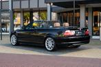 BMW 3-serie 330Ci Cabrio SMG ( E46 ) (bj 2006, automaat), Auto's, Automaat, Gebruikt, Cabriolet, 4 stoelen