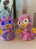 Hatchimal twins (suprise giraf) speelgoed, Ophalen of Verzenden, Zo goed als nieuw